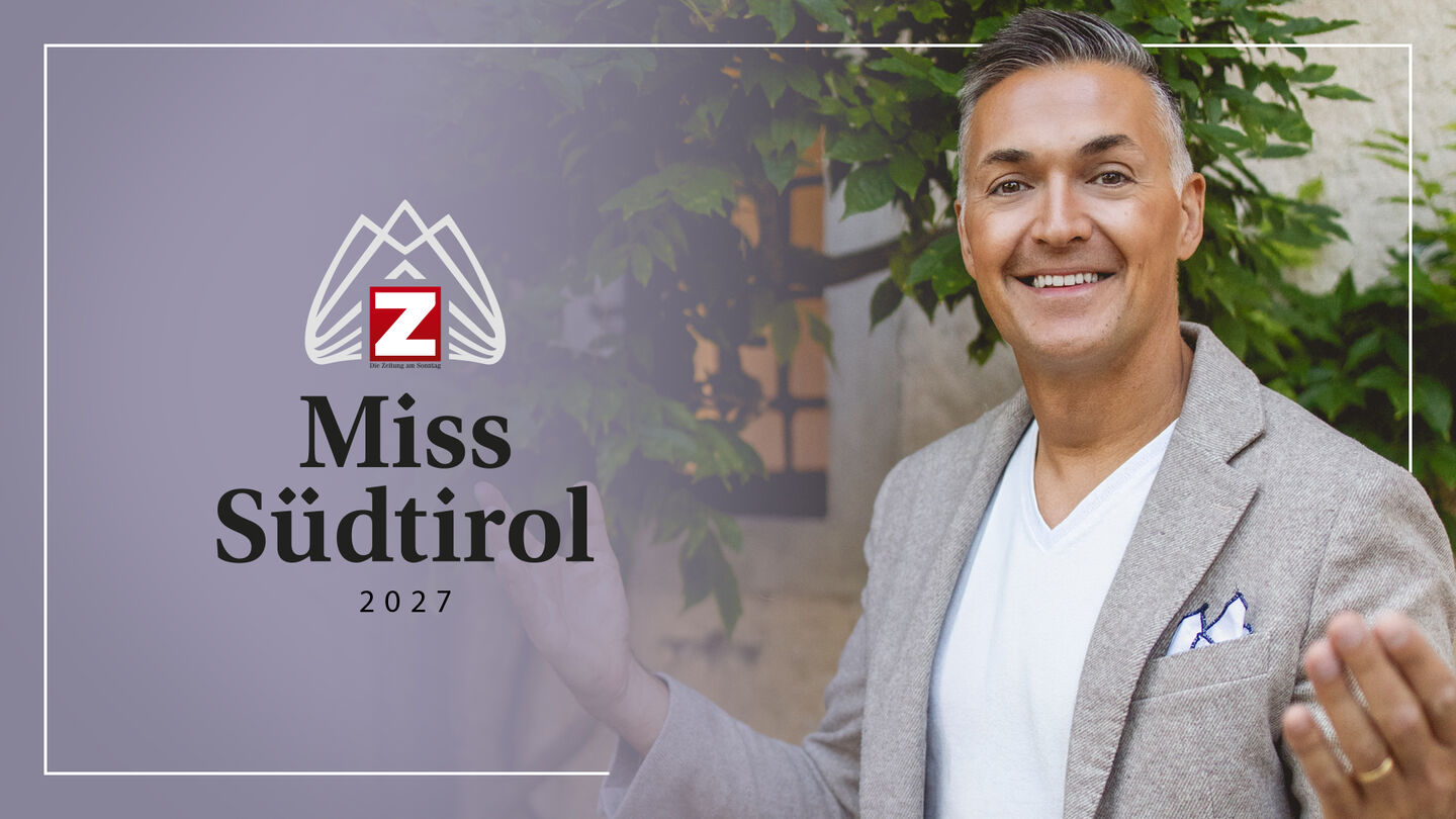 Miss Südtirol: Round Four!