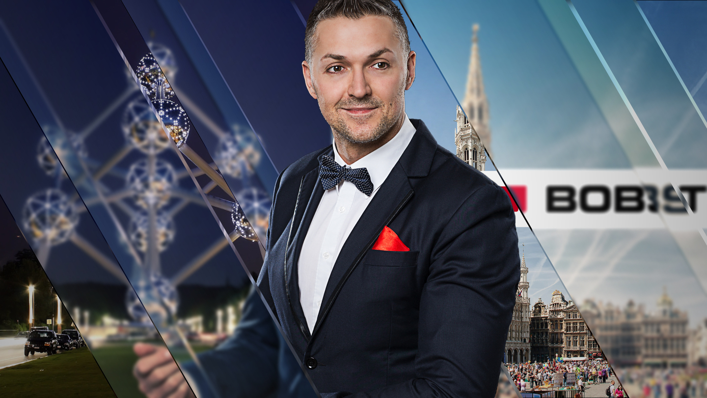 Brussels Calling!