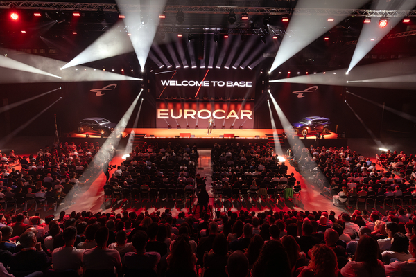 Conferences / Congresses / Conventions