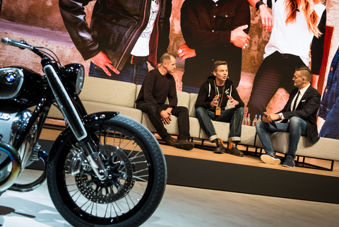 EICMA