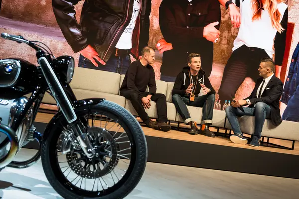 EICMA