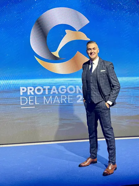 Protagonisti Del Mare