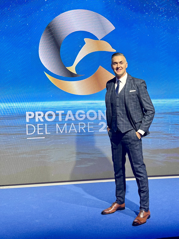 Protagonisti Del Mare