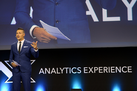 Analytics Experience
