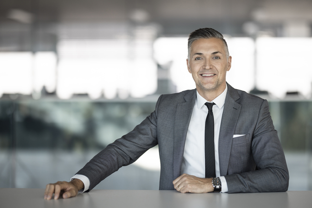 Pietro Polidori: Bringing Energy and Authenticity to the Screen
