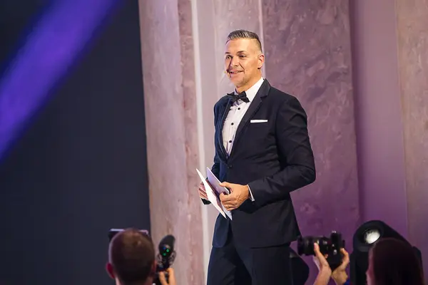 Mercy Ships Charity Gala