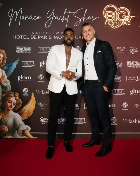 Big Art Festival with Jason Derulo, Nicole Scherzinger, Seal, Andrea Bocelli and other stars