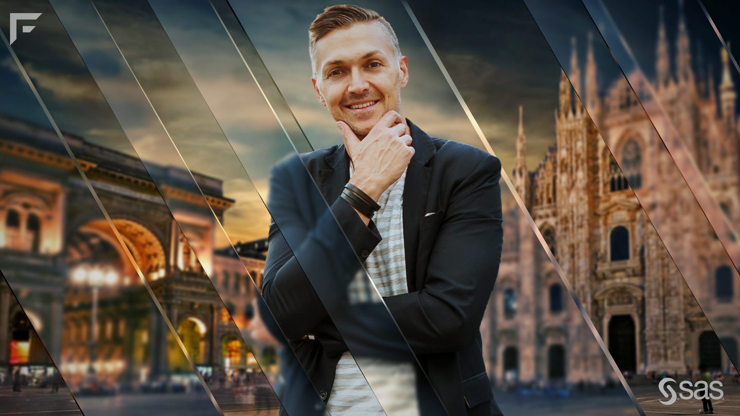 SAS Forum 2019 – Milan