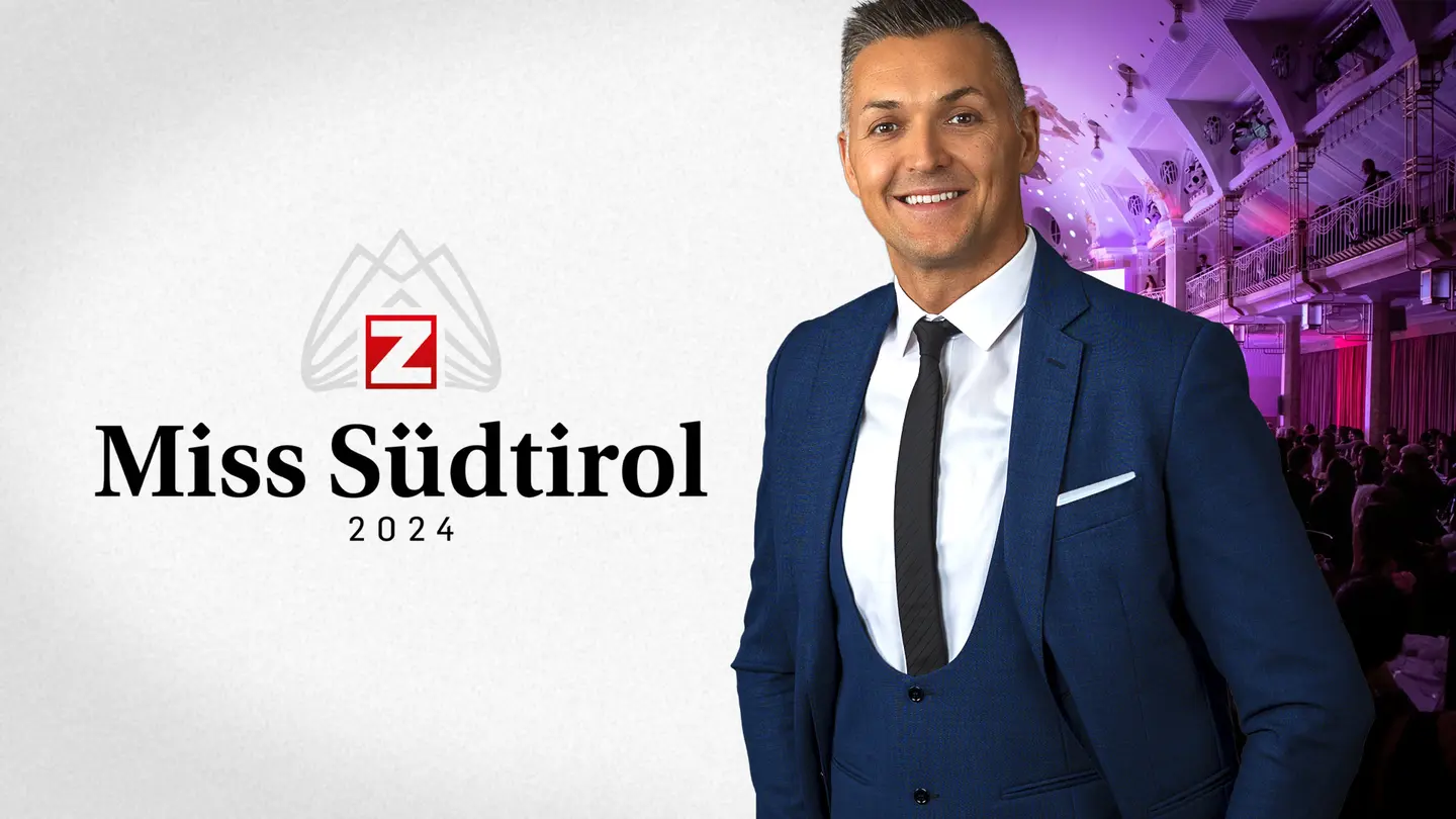 Retour à l'endroit où tout a commencé : Miss Südtirol