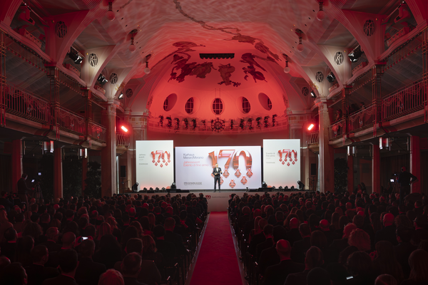 Konferenzen / Kongresse / Tagungen