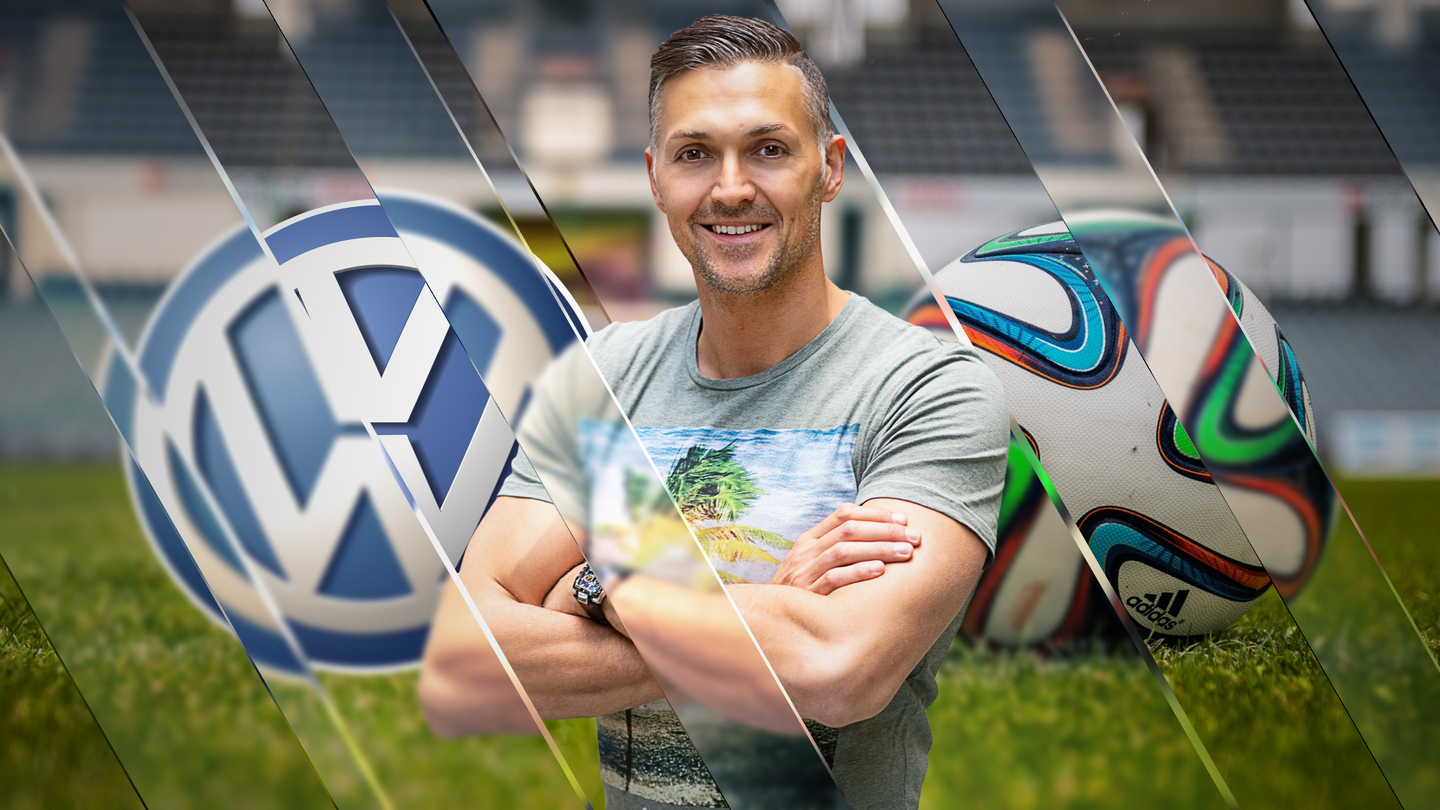 Volkswagen Junior World Masters 2018!