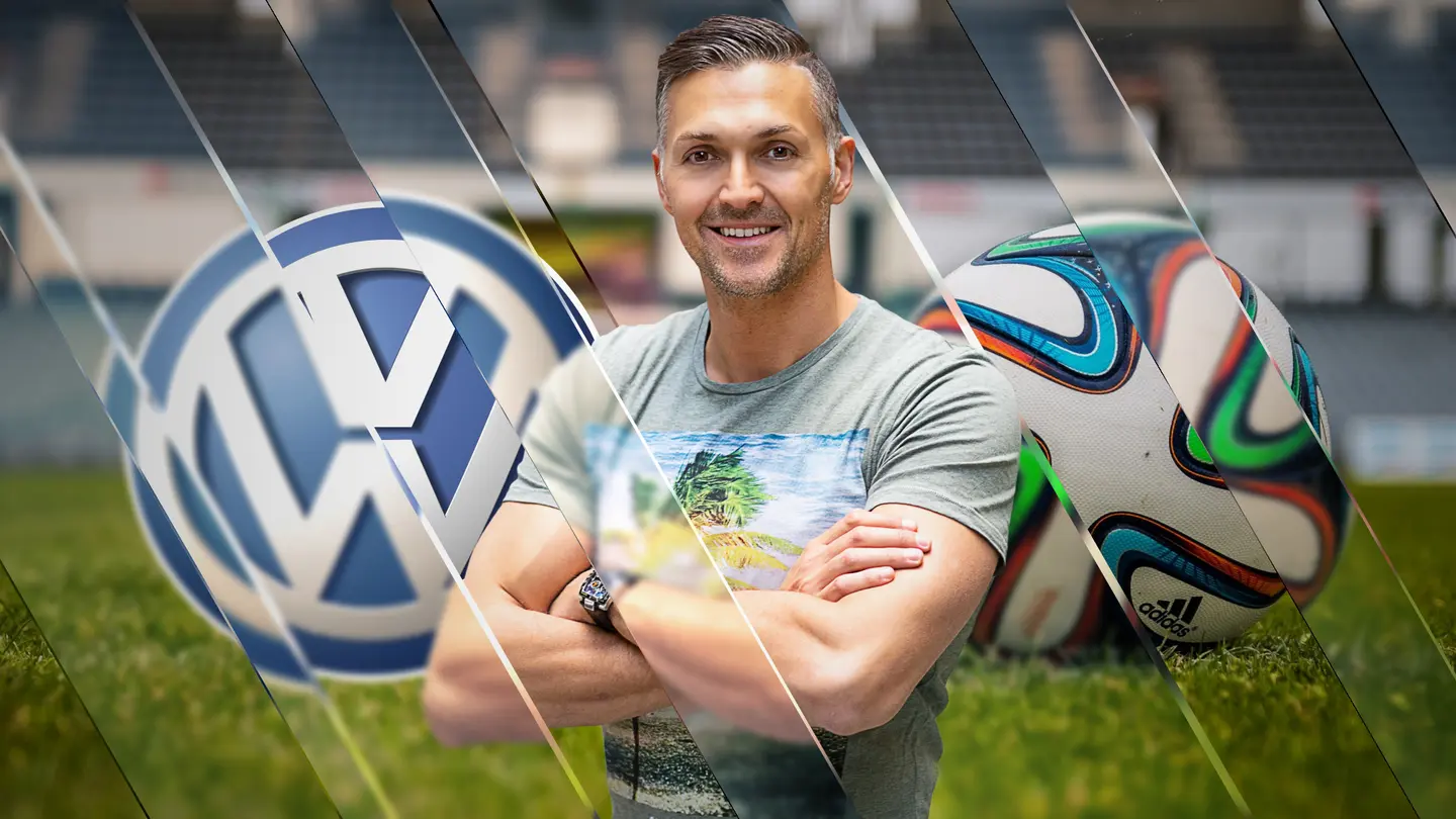 Volkswagen Junior World Masters 2018!