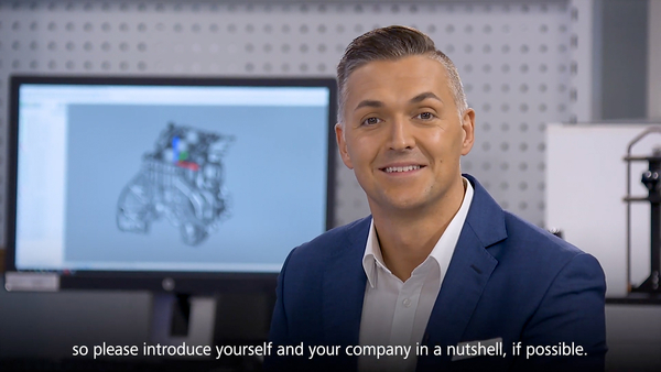 ZEISS Innovation Rocks