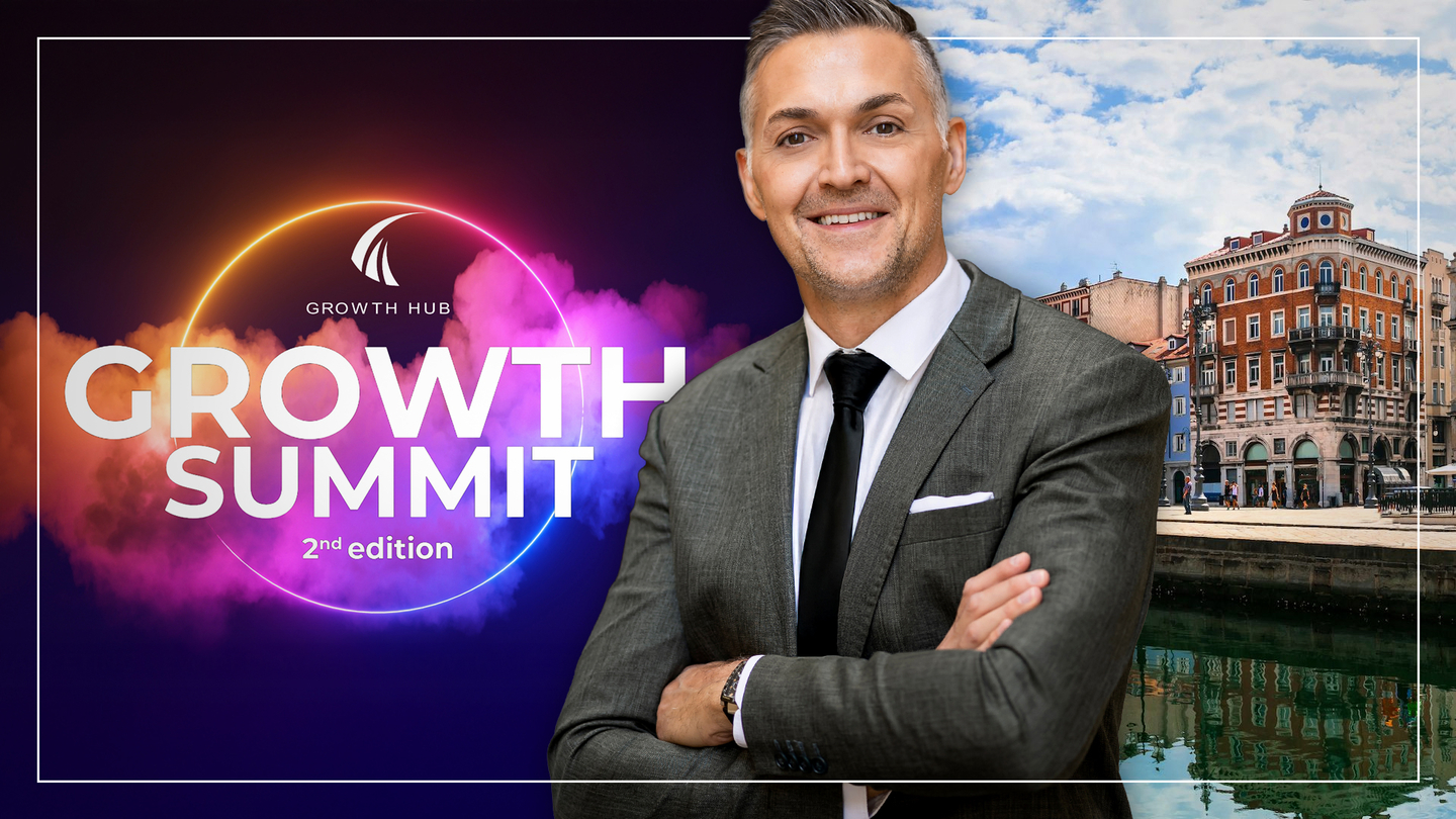 Prossima tappa: BAT Growth Summit 2025 a Trieste