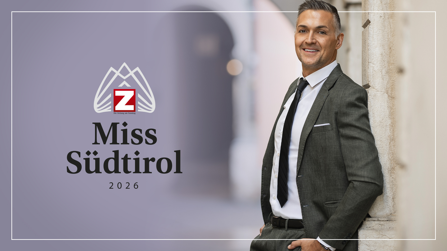 Miss Südtirol Finale 2026!